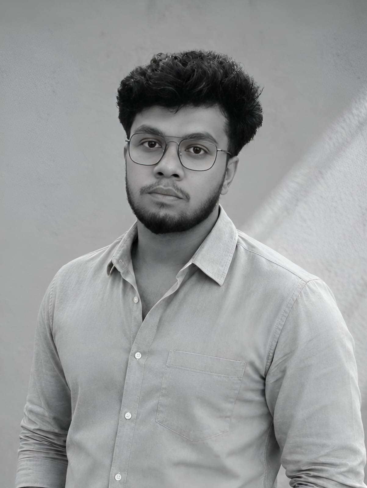 Ajay — Co-Founder @ Canonix Labs