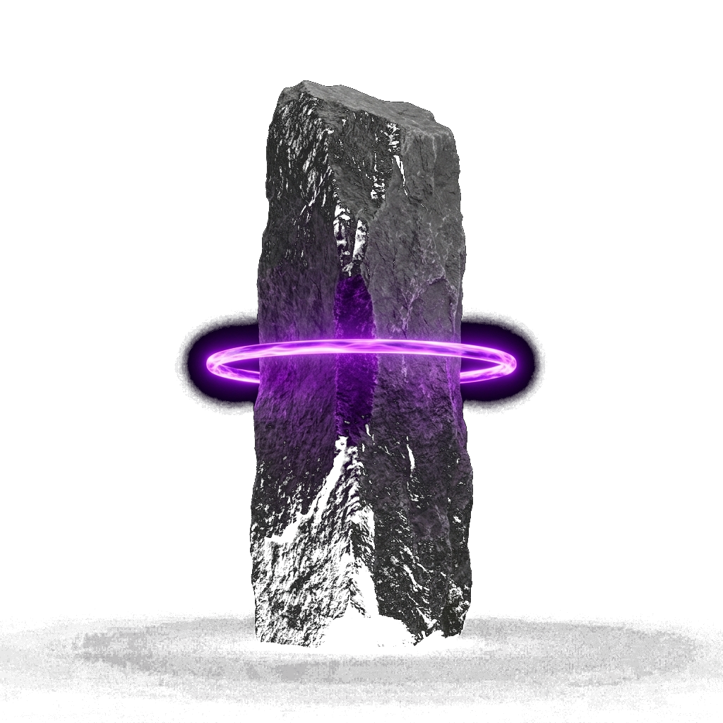 Difficult problems artwork